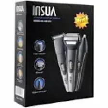 Insua HK-450 3in1 Erkek Bakım Seti