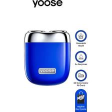 Yoose Mini Tıraş Makinesi