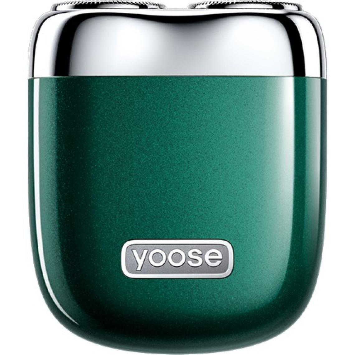 Yoose Mini Tıraş Makinesi
