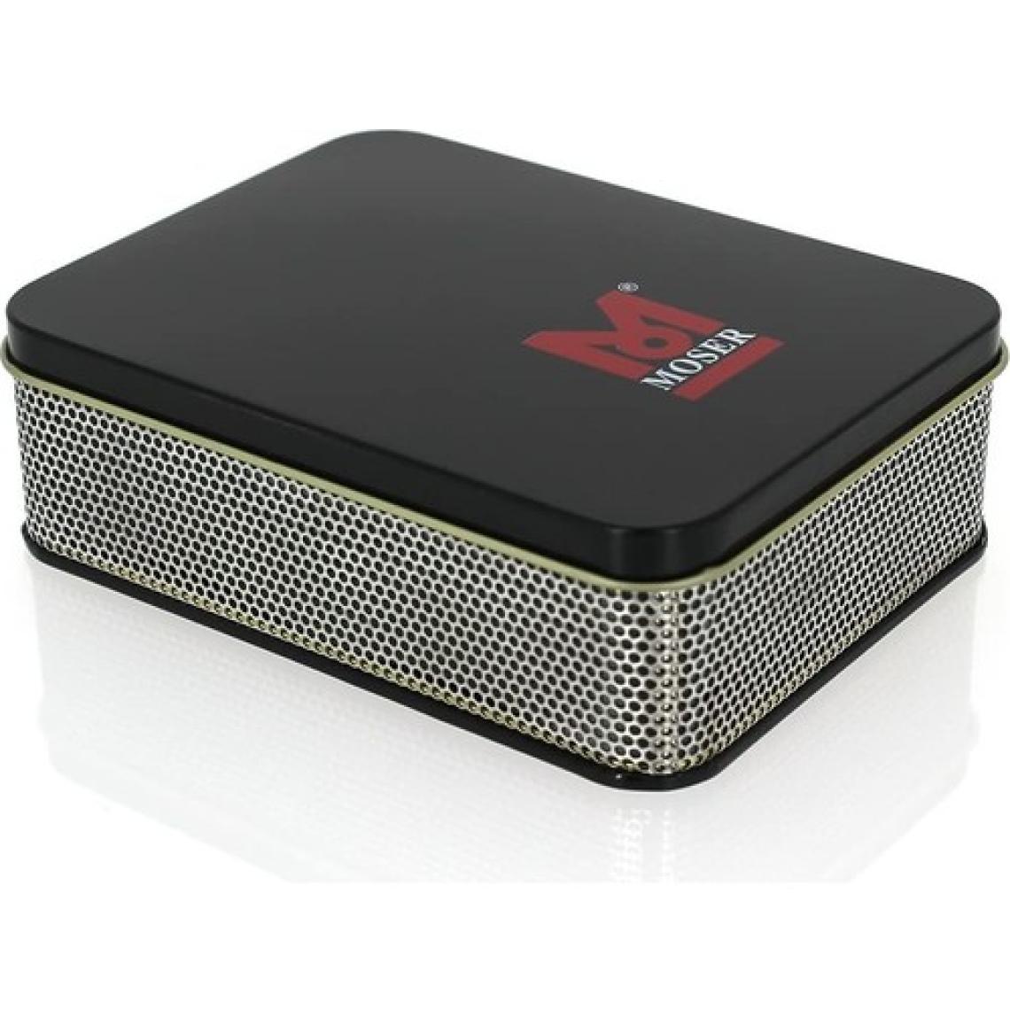 Moser 3615-0051 Seyahat Tıraş Makinesi