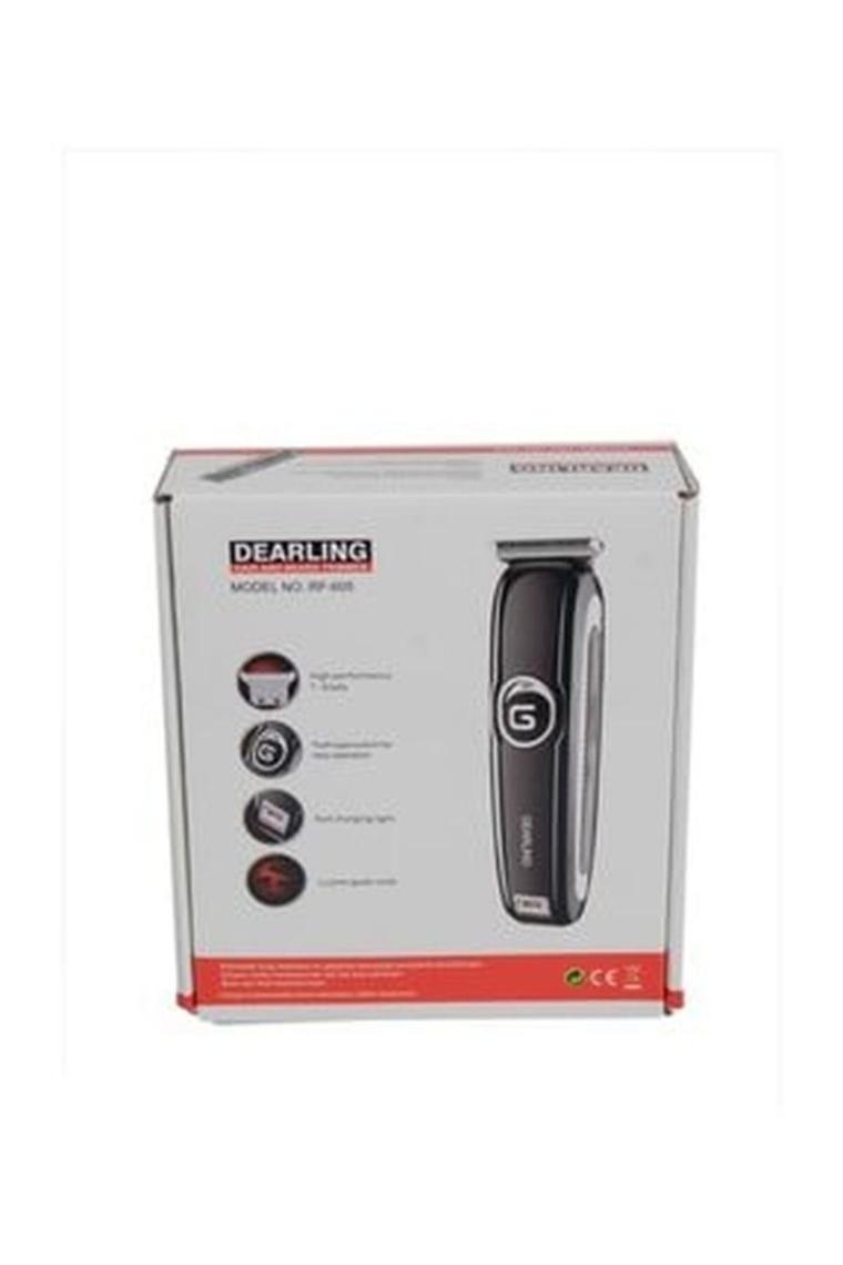 Dearlıng Rf 605 Traş Makinesi