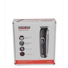Dearlıng Rf 605 Traş Makinesi