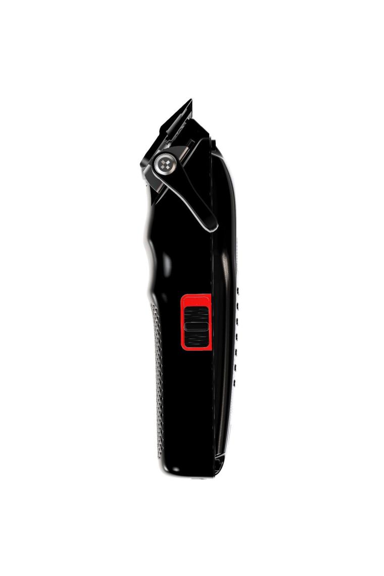 Hawkx Professional Tıraş Makinesi Siyah