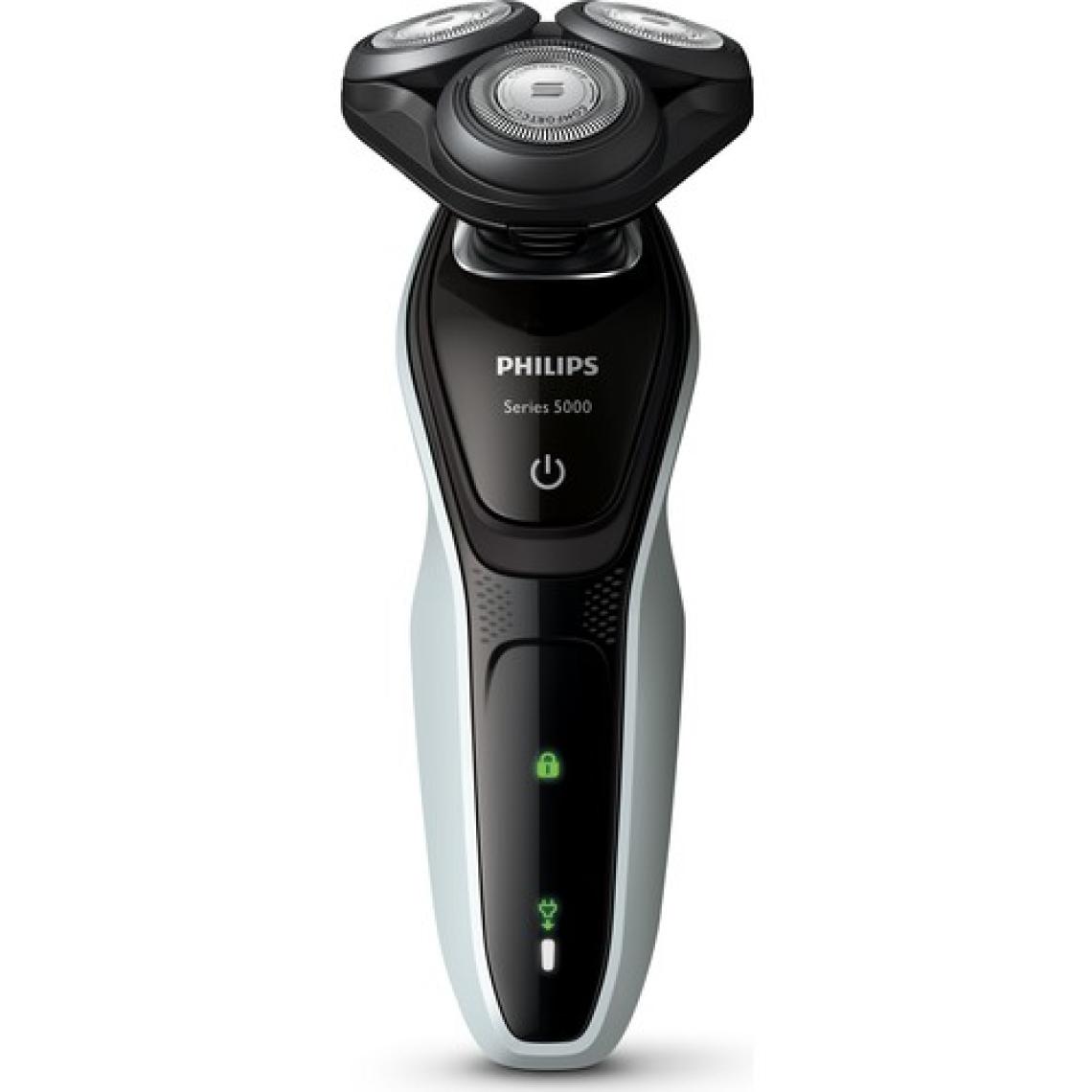 Philips S5080/03 Islak Kuru Tıraş Makinesi