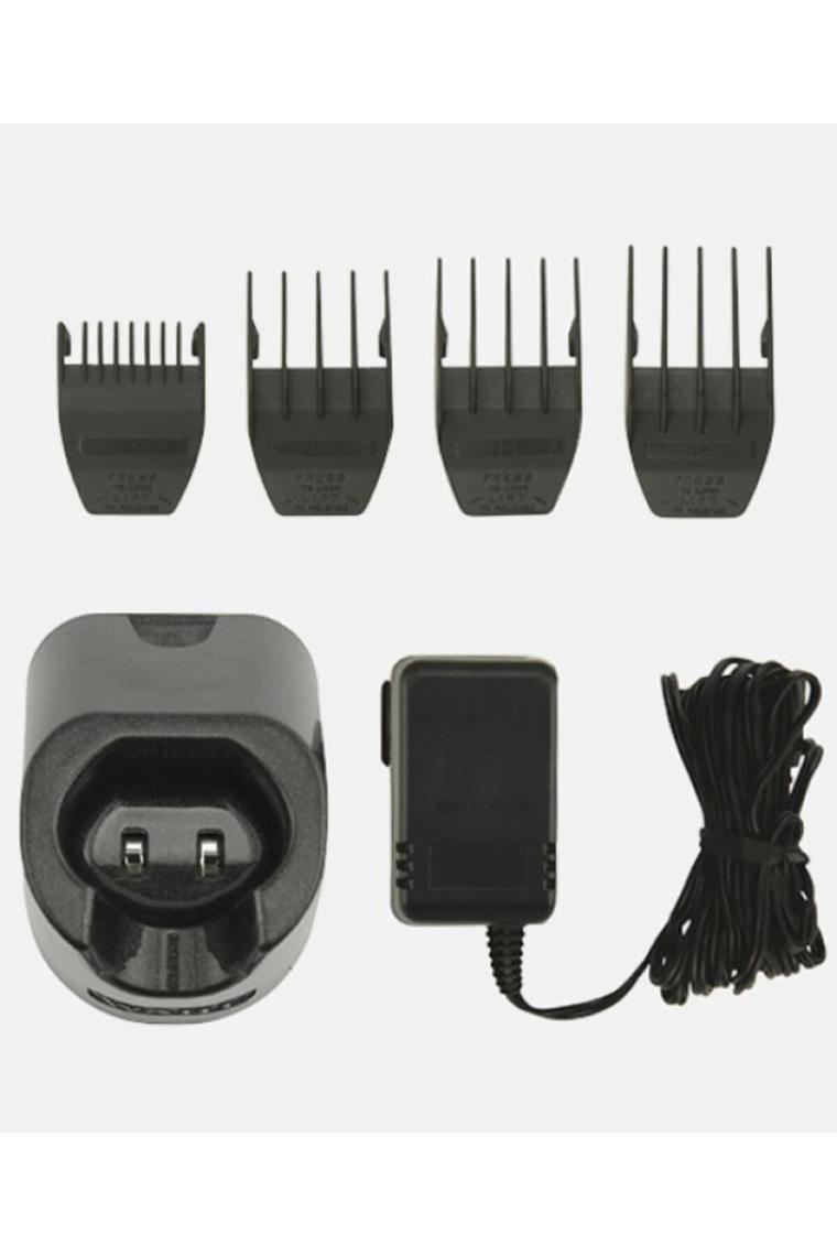 Wahl 8841 Beret Kablolu/kablosuz Profesyonel Sakal Kesme Makinasi