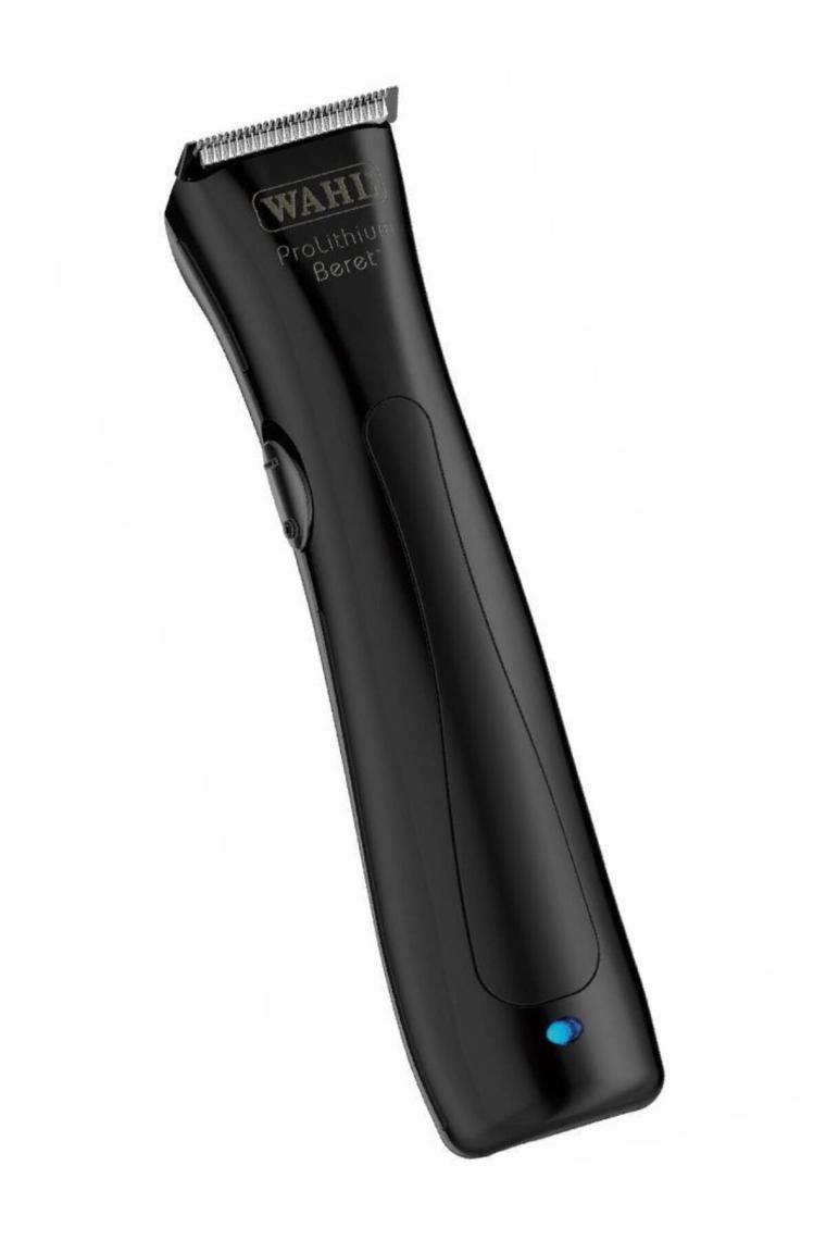 Wahl 8841 Beret Kablolu/kablosuz Profesyonel Sakal Kesme Makinasi