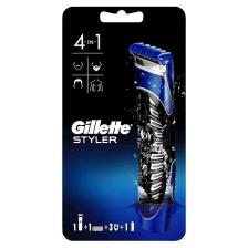 Fusion Proglide Styler 3'ü 1 Arada Tıraş Makinesi (TIRAŞ, ŞEKİLLENDİRME VE DÜZELTME)
