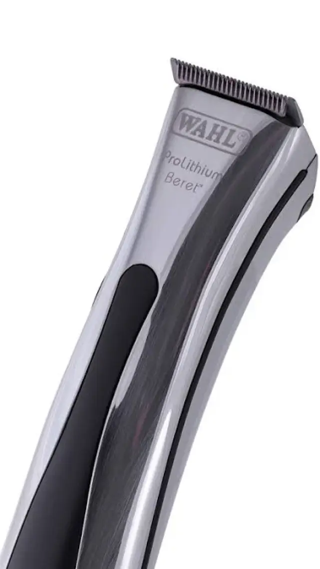 Wahl 8841 Beret Kablolu/kablosuz Profesyonel Sakal Kesme Makinasi