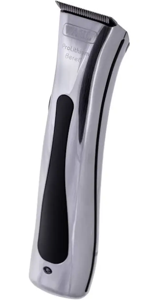 Wahl 8841 Beret Kablolu/kablosuz Profesyonel Sakal Kesme Makinasi