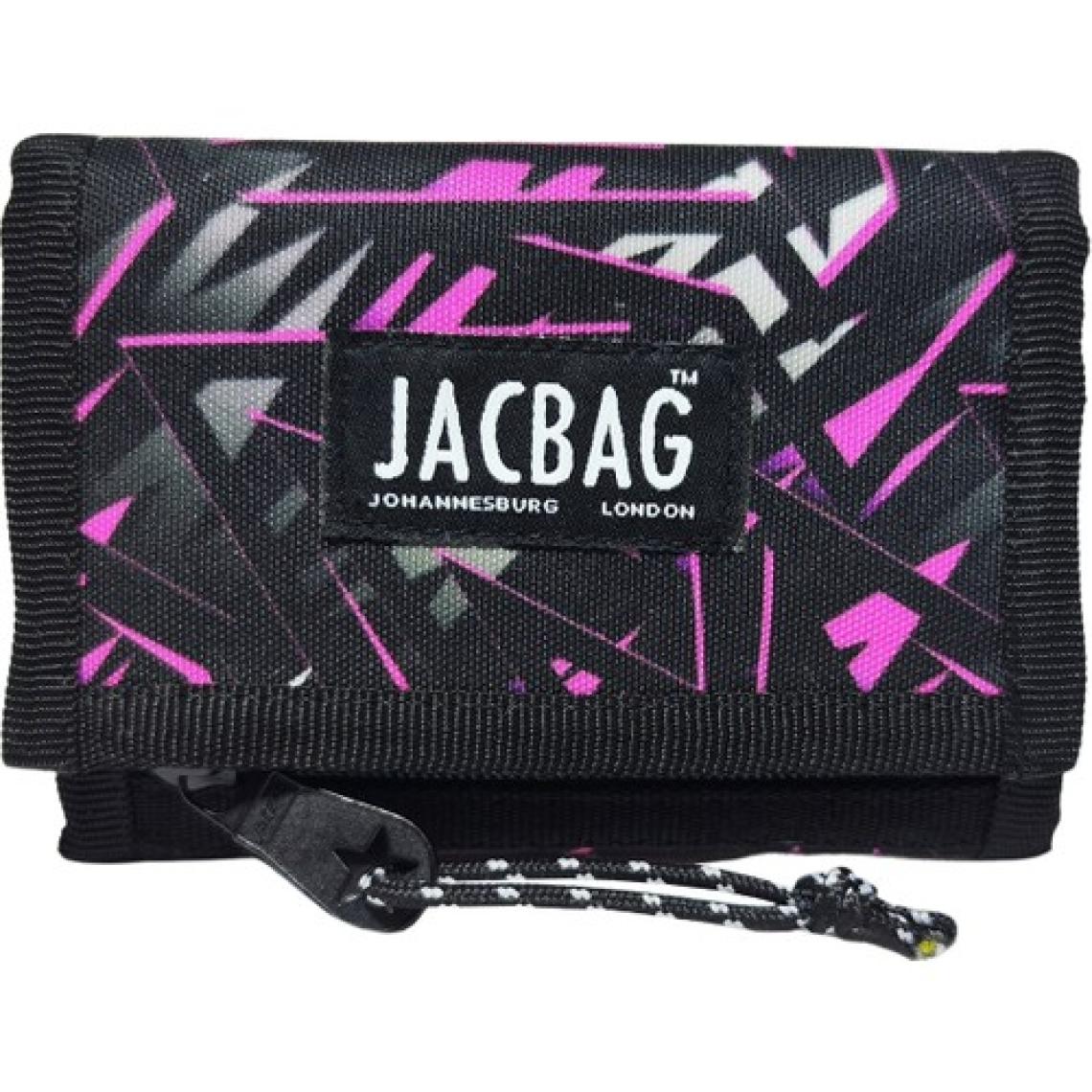 Jacbag Wallet-Cırtlı Cüzdan