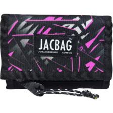 Jacbag Wallet-Cırtlı Cüzdan
