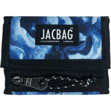 Jacbag Wallet-Cırtlı Cüzdan