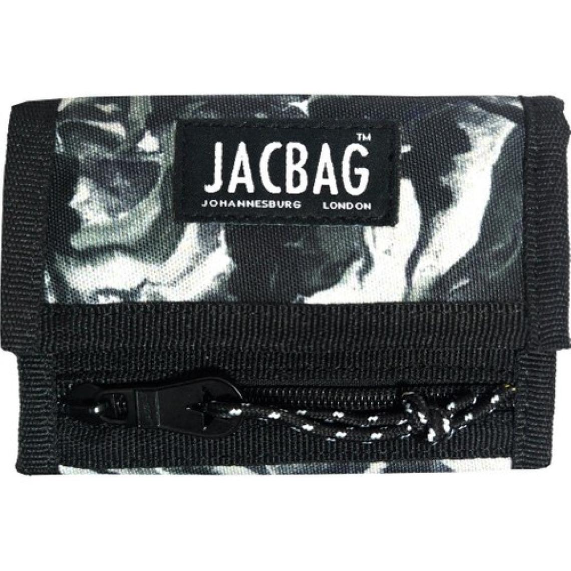 Jacbag Wallet-Cırtlı Cüzdan