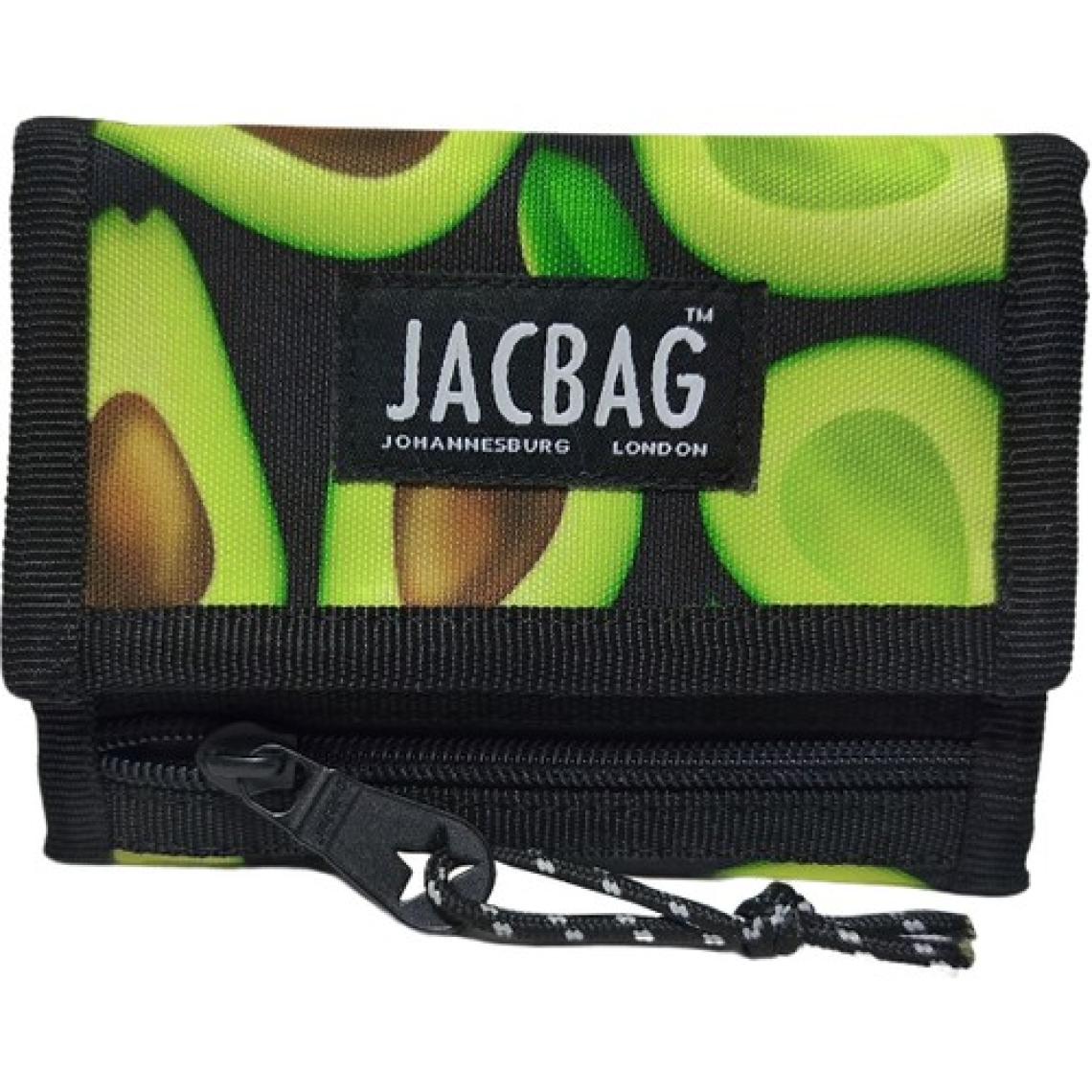 Jacbag Wallet-Cırtlı Cüzdan