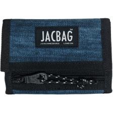Jacbag Wallet-Cırtlı Cüzdan