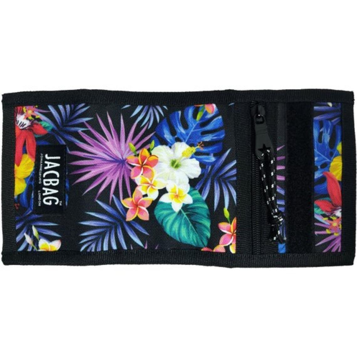 Jacbag Wallet-Cırtlı Cüzdan