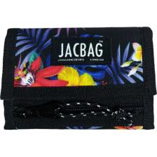Jacbag Wallet-Cırtlı Cüzdan