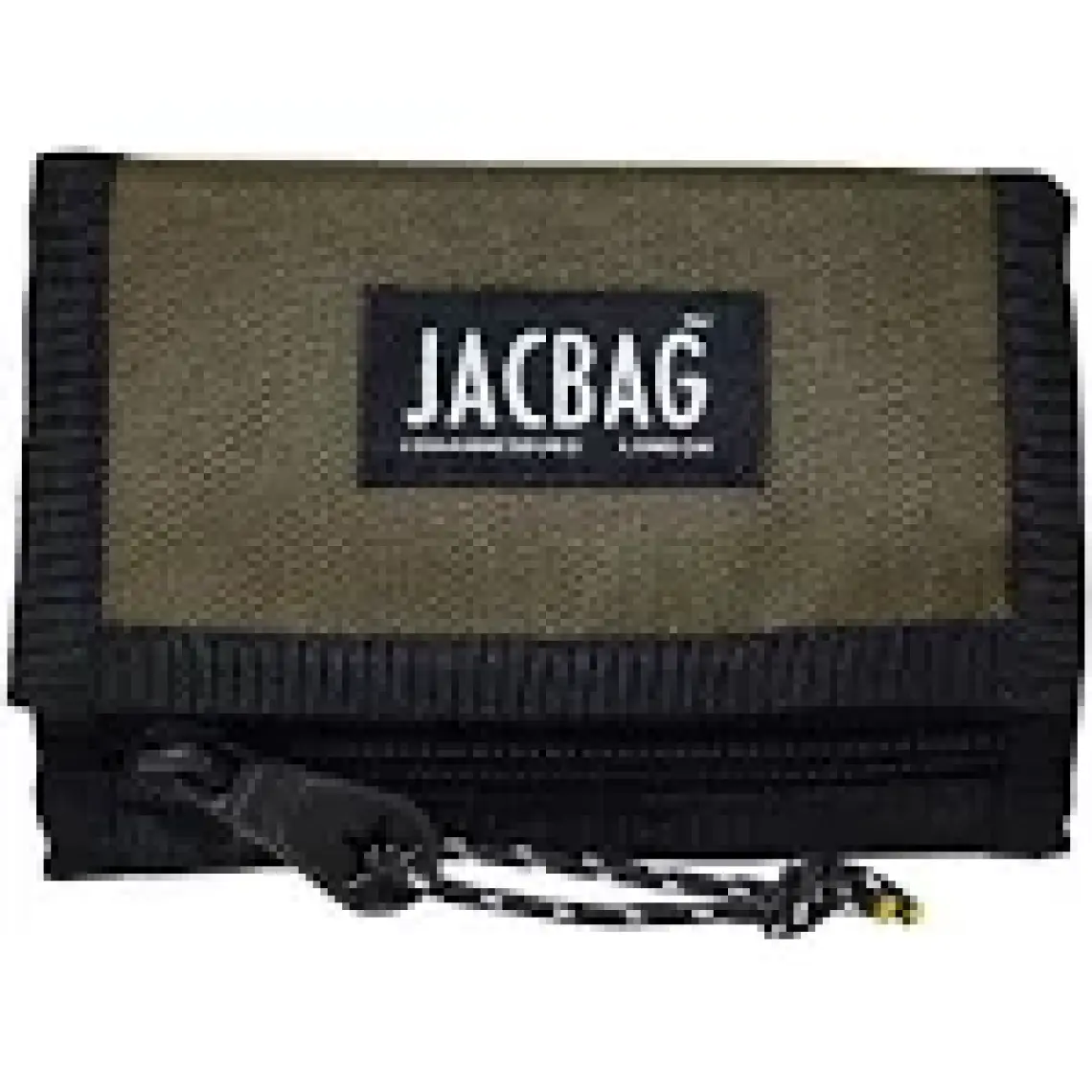 Jacbag Wallet-Cırtlı Cüzdan