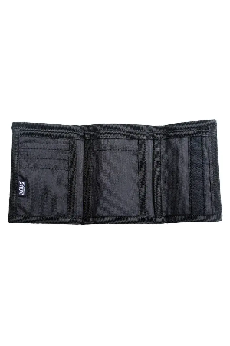 Jacbag Wallet-Cırtlı Cüzdan