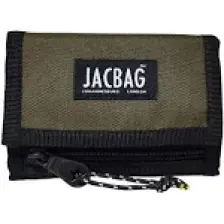 Jacbag Wallet-Cırtlı Cüzdan