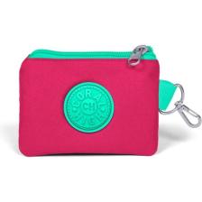 Coral High Kids Neon Mercan Flamingolu Bozuk Para Çantası 21762