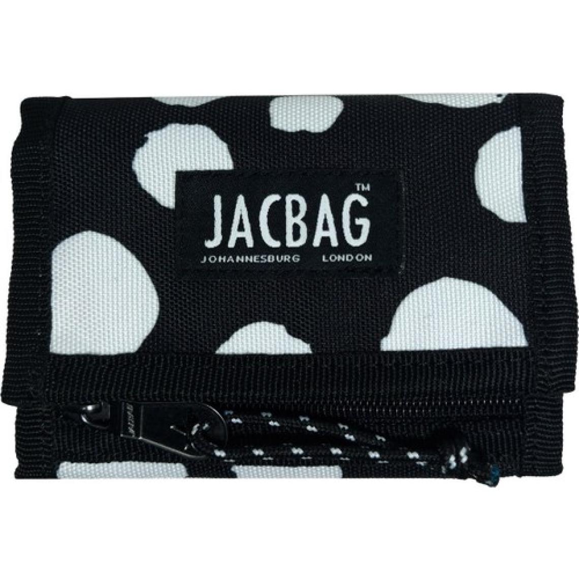 Jacbag Wallet-Cırtlı Cüzdan