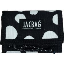 Jacbag Wallet-Cırtlı Cüzdan