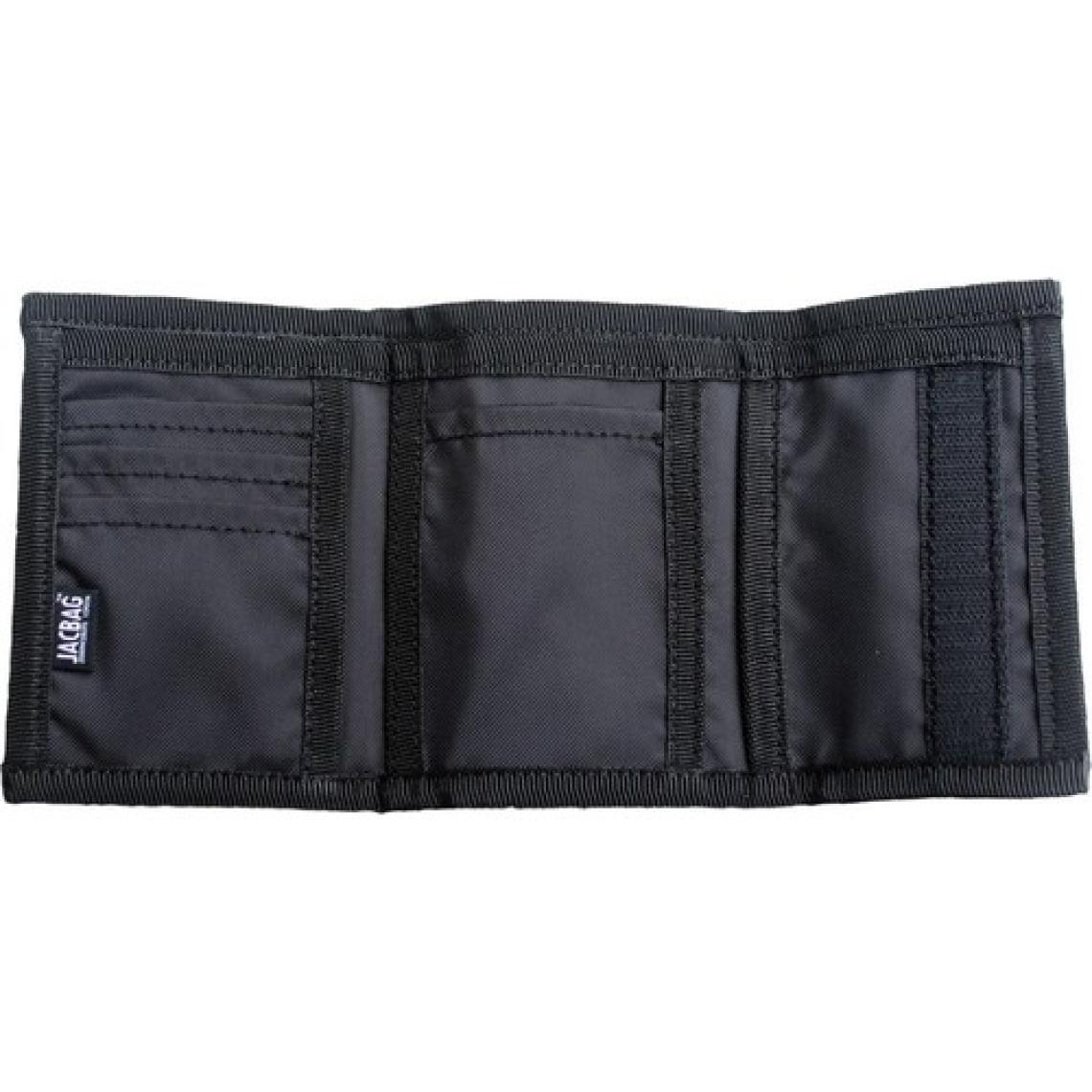 Jacbag Wallet-Cırtlı Cüzdan