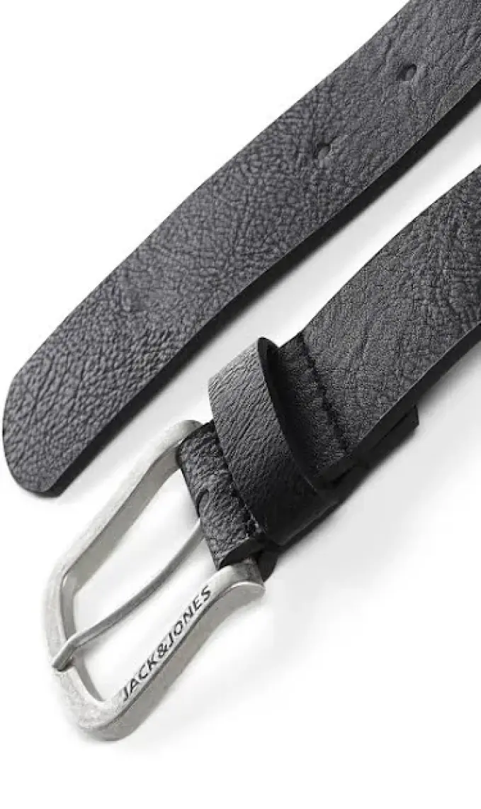 Jack & Jones Harry Belt Noos Erkek Kemer