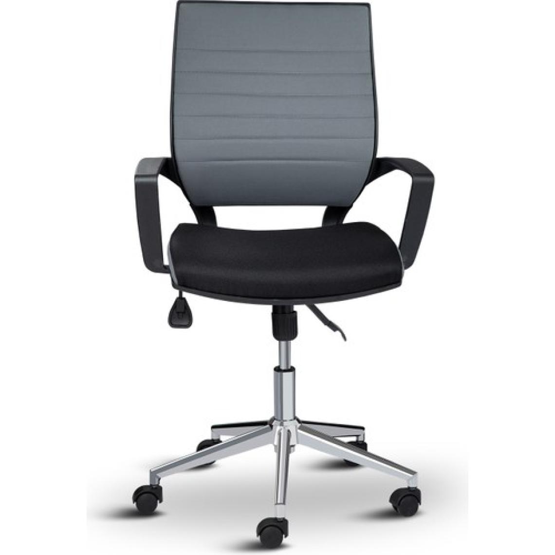 Asbir Mobilya Rigel Plus 55500 Ev ve Ofis Koltuğu Çalışma Koltuğu