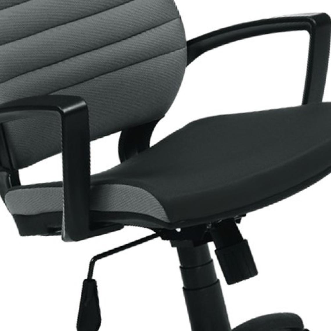 Asbir Mobilya Rigel 55500 Çalışma Koltuğu Ofis Koltuğu Bilgisayar Koltuğu