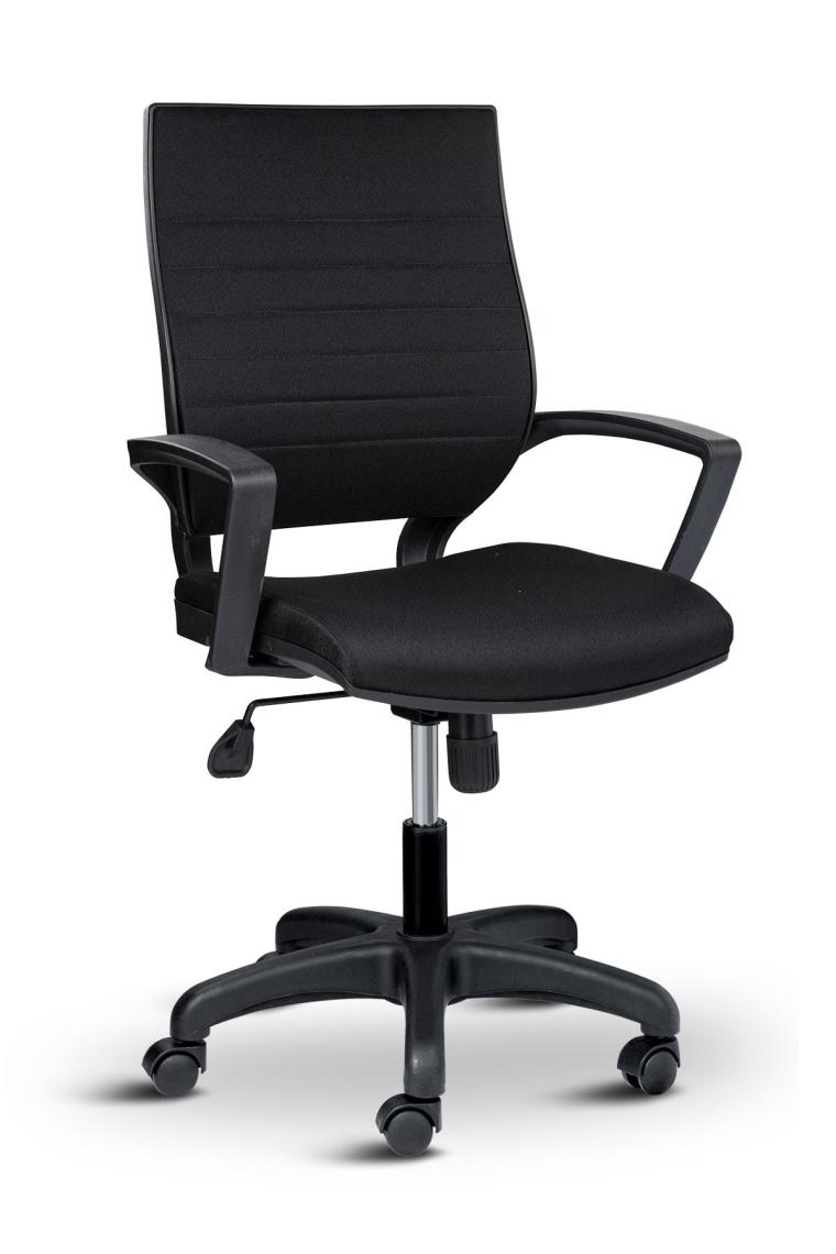 Asbir Rigel 55300 Çalışma Koltuğu