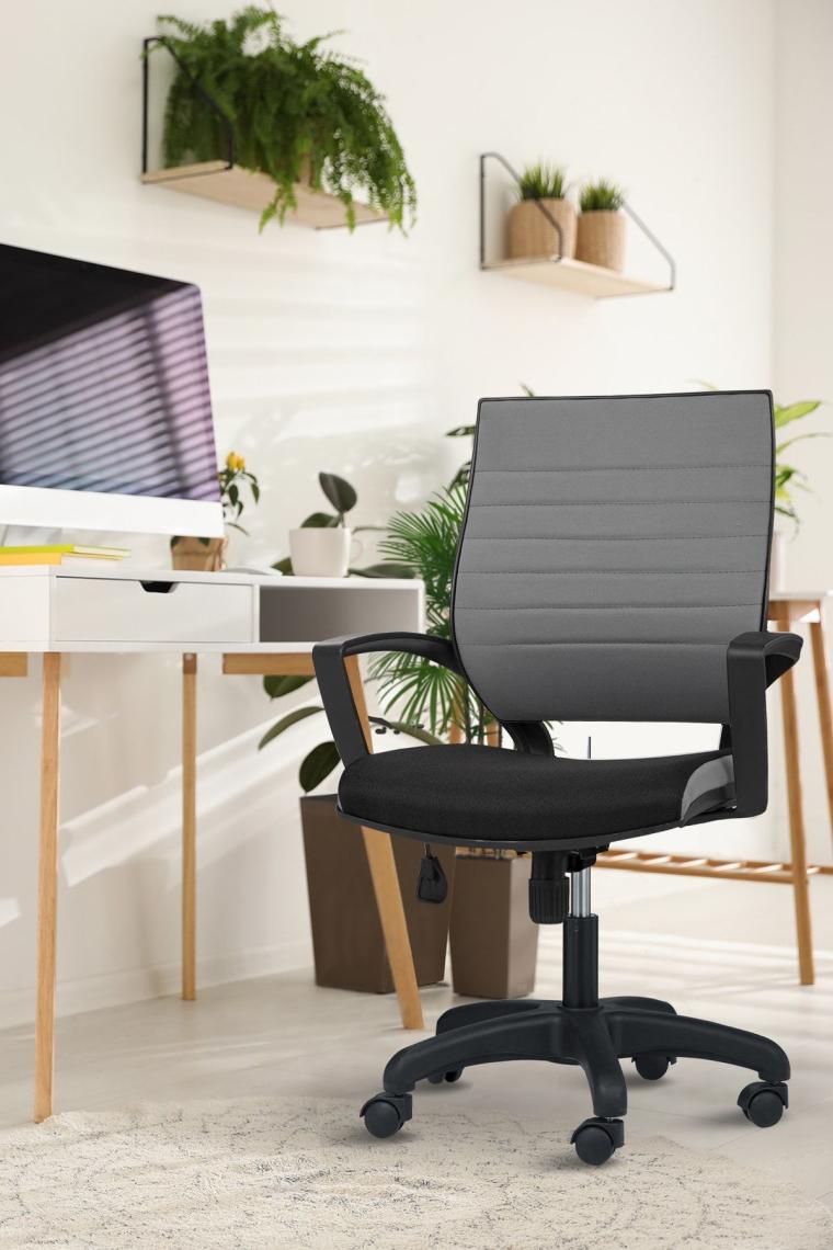 Rigel 55500 Çalışma Koltuğu Ofis Koltuğu Bilgisayar Koltuğu