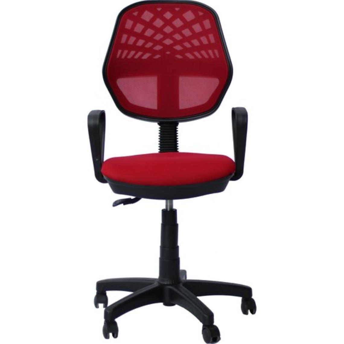 Orianna Design Fileli Döner Koltuk Çalışma Koltuğu Dönerli Sandalye