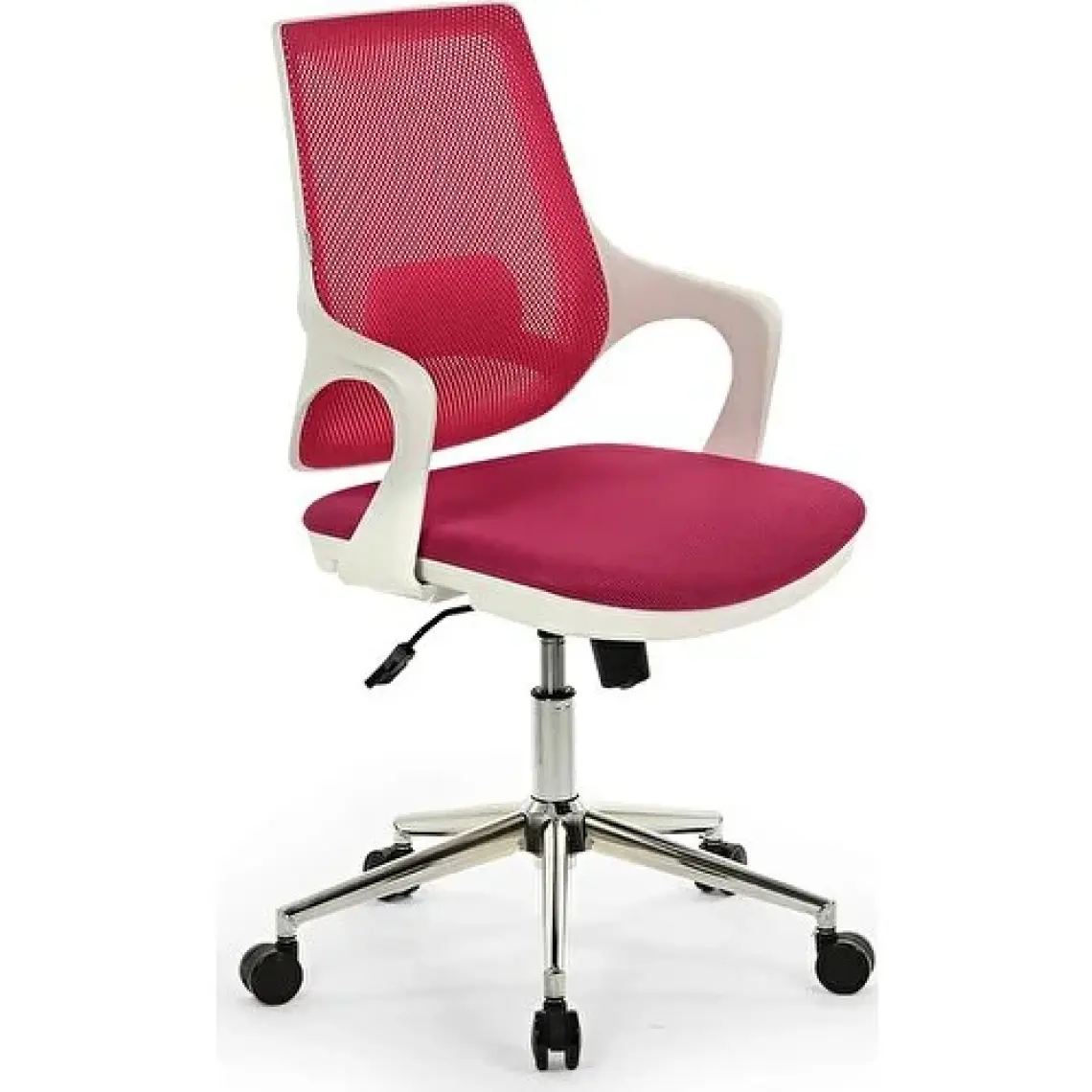 Seduna Skagen Plus Çalışma Sandalyesi Pembe