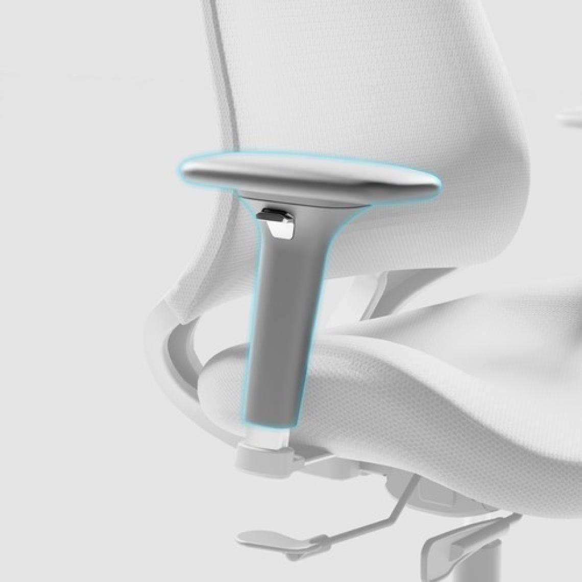 Karr Office Lizbon Ergonomik Çalışma Koltuğu