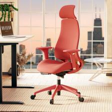 Karr Office Lizbon Ergonomik Çalışma Koltuğu
