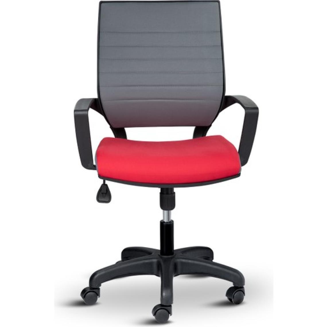 Asbir Mobilya Rigel 55100 Çalışma Koltuğu Ofis Koltuğu Bilgisayar Koltuğu