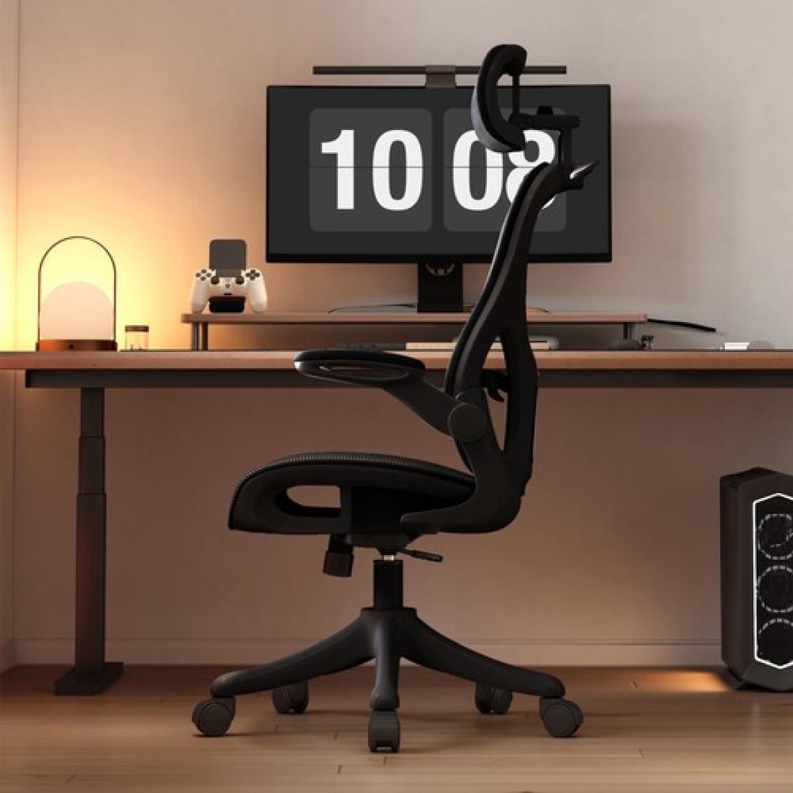 Karr Office Oslo Plus Çalışma Koltuğu