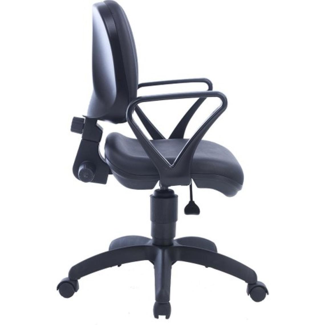 Bürosit Cosmo Kolçaklı Çalışma Koltuğu