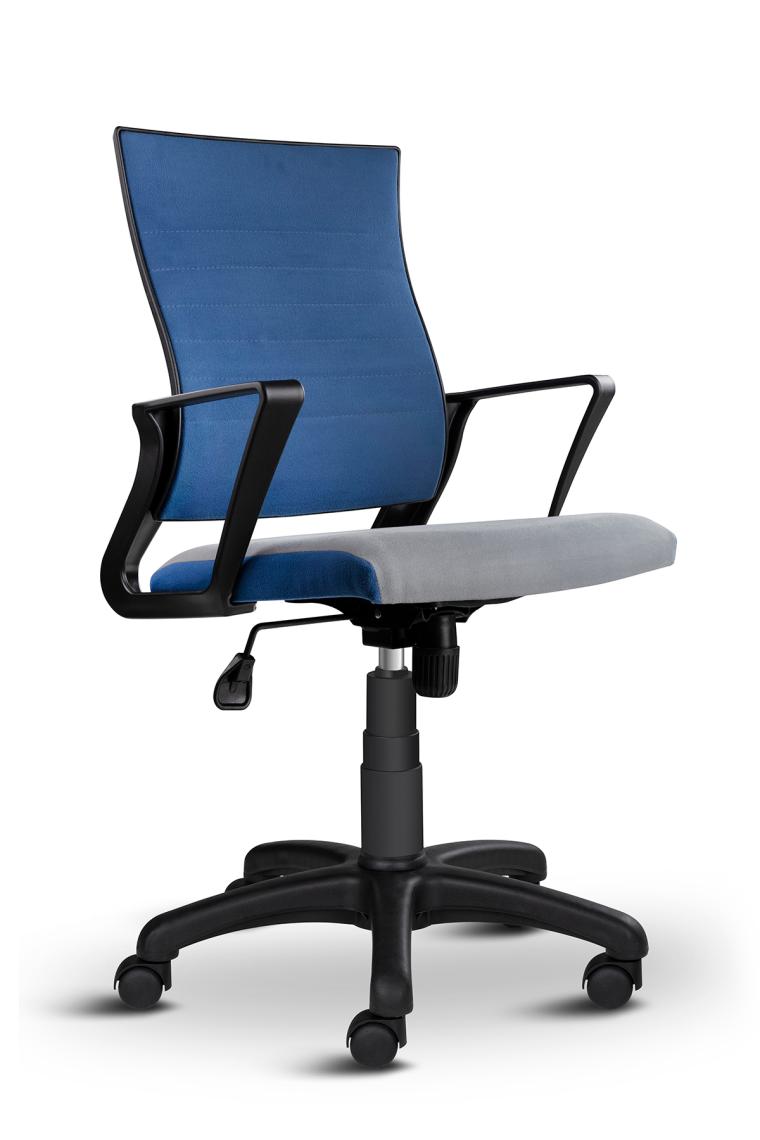 Asbir Mobilya Rigel 55200 Çalışma Koltuğu Ofis Koltuğu Bilgisayar Koltuğu
