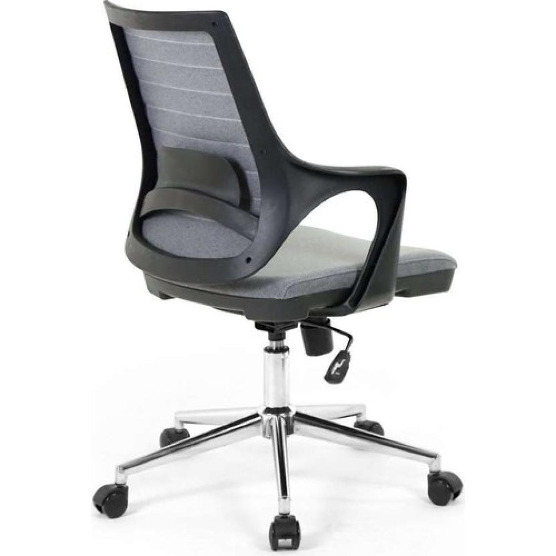 Seduna Skagen Fab Çalışma Sandalyesi | Ofis Koltuğu