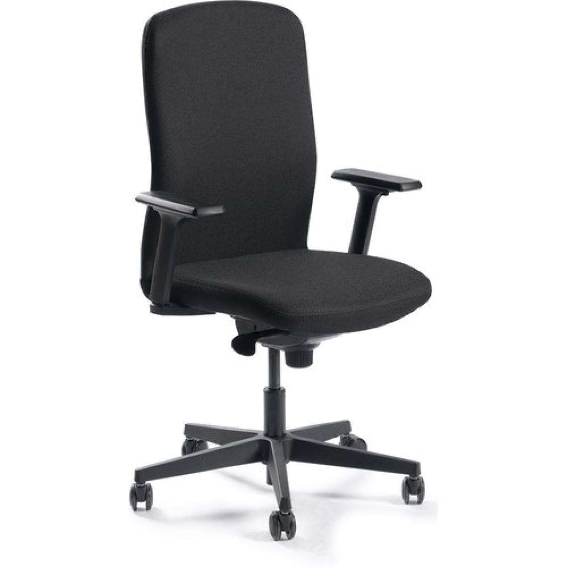 Bürosit Hu x i 9 Çalışma Koltuğu