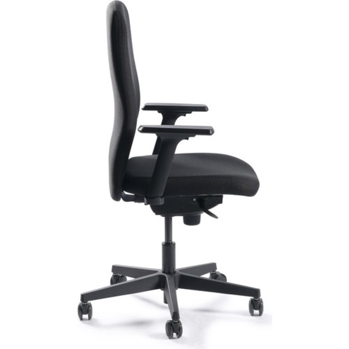 Bürosit Hu x i 9 Çalışma Koltuğu