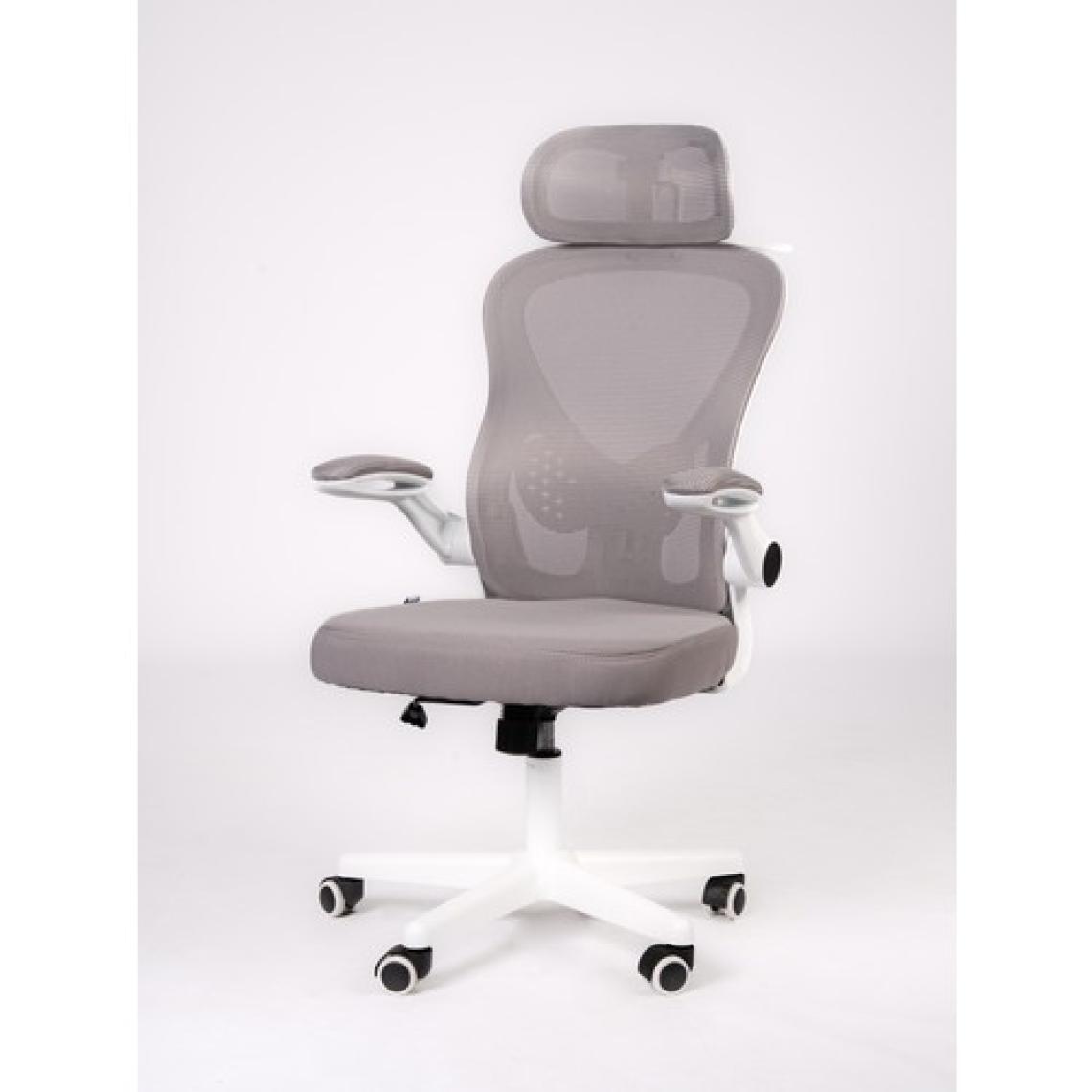 Karr Office Oslo Ergonomik Çalışma Sandalyesi