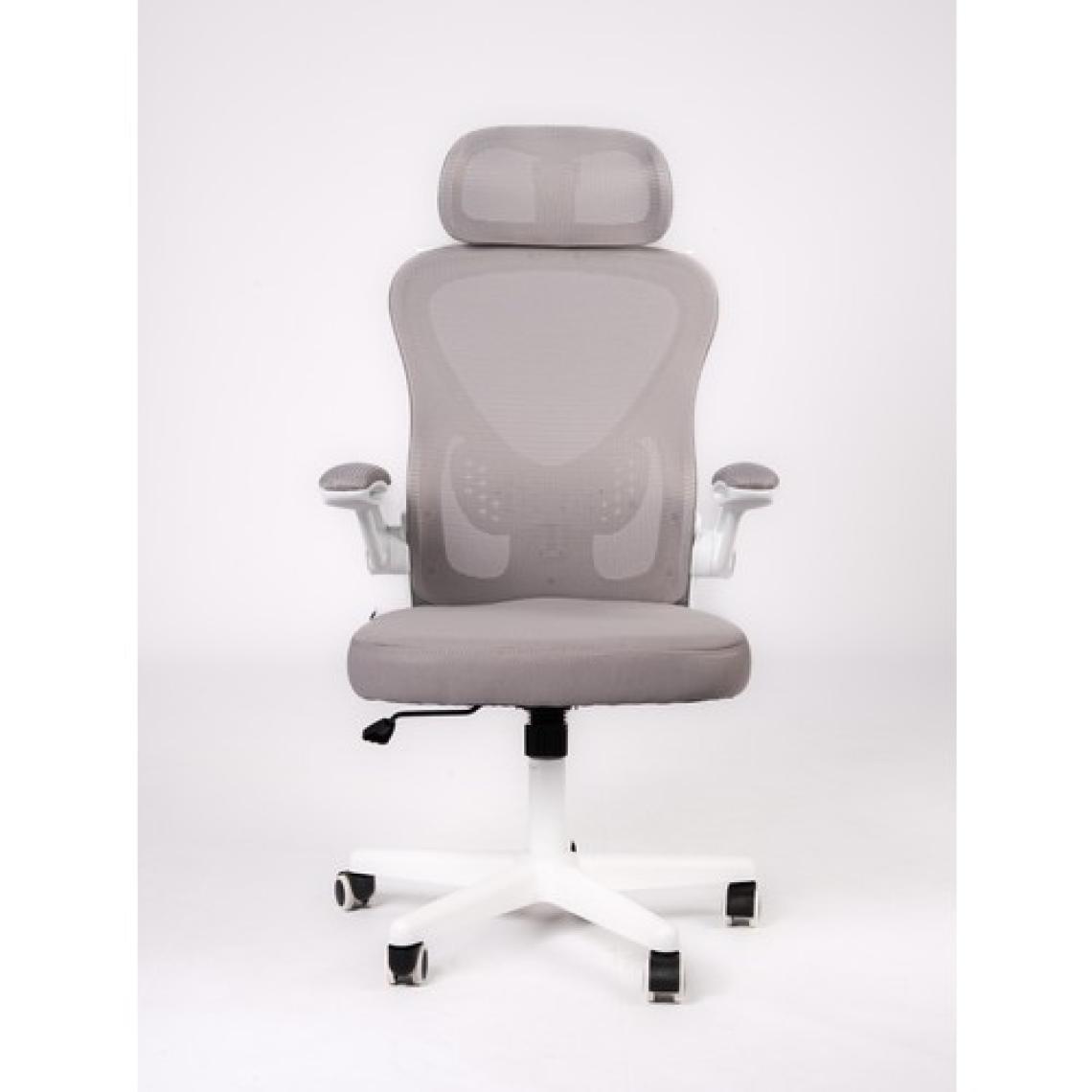 Karr Office Oslo Ergonomik Çalışma Sandalyesi