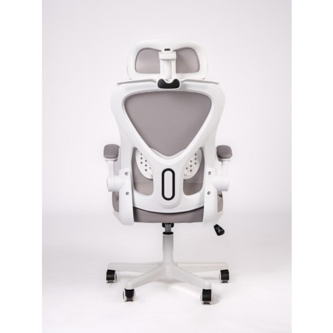 Karr Office Oslo Ergonomik Çalışma Sandalyesi