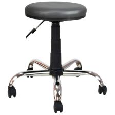 Bürocci Metal Ayaklı Tabure-Gri-2999D0125