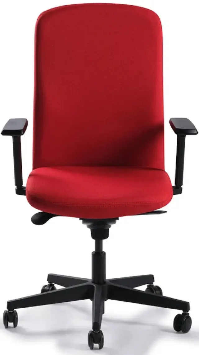 Bürosit Hu x i 9 Çalışma Koltuğu