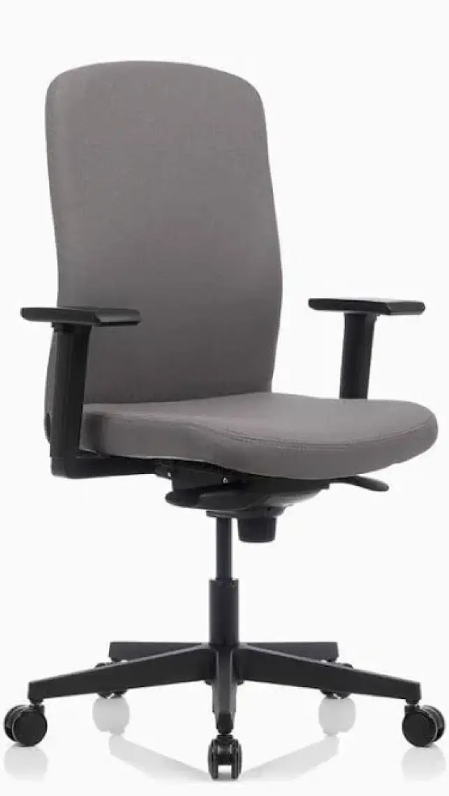 Bürosit Hu x i 9 Çalışma Koltuğu